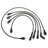 Standard Wires 55436 Spark Plug Wire Set