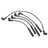 Standard Wires 55438 Spark Plug Wire Set