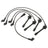 Standard Wires 55442 Spark Plug Wire Set