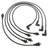 Standard Wires 55443 Spark Plug Wire Set