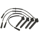 Standard Wires 55500 Spark Plug Wire Set