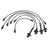 Standard Wires 55615 Spark Plug Wire Set
