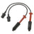 Standard Wires 55763 Spark Plug Wire Set