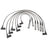 Standard Wires 55772 Spark Plug Wire Set