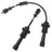 Standard Wires 55802 Spark Plug Wire Set
