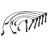 Standard Wires 55803 Spark Plug Wire Set