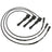 Standard Wires 55809 Spark Plug Wire Set