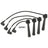 Standard Wires 55810 Spark Plug Wire Set