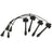 Standard Wires 55906 Spark Plug Wire Set