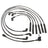 Standard Wires 55908 Spark Plug Wire Set