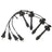 Standard Wires 55919 Spark Plug Wire Set