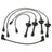 Standard Wires 55931 Spark Plug Wire Set