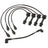 Standard Wires 55947 Spark Plug Wire Set