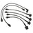 Standard Wires 55955 Spark Plug Wire Set
