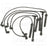 Standard 6076 Spark Plug Wire Set