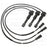 Standard 6087 Spark Plug Wire Set
