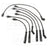 Standard 6248 Spark Plug Wire Set
