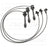 Standard 6324 Spark Plug Wire Set
