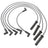 Standard Ignition 6429 Spark Plug Wire Set