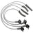 Standard Ignition 6464 Spark Plug Wire Set