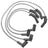 Standard Ignition 6466 Spark Plug Wire Set