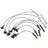 Standard Ignition 6467 Spark Plug Wire Set