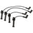 Standard Ignition 6469 Spark Plug Wire Set