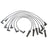 Standard Ignition 6632 Spark Plug Wire Set