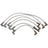 Standard Ignition 6637 Spark Plug Wire Set