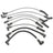 Standard Ignition 6662 Spark Plug Wire Set