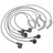 Standard Ignition 6671 Spark Plug Wire Set