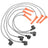 Standard Ignition 6681 Spark Plug Wire Set