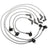 Standard Ignition 6685 Spark Plug Wire Set