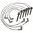 Standard Ignition 6690 Spark Plug Wire Set