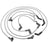 Standard Ignition 6693 Spark Plug Wire Set
