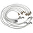 Standard Ignition 6820 Spark Plug Wire Set