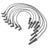 Standard Ignition 6827 Spark Plug Wire Set