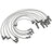Standard Ignition 6841 Spark Plug Wire Set