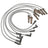 Standard Ignition 6870 Spark Plug Wire Set
