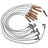 Standard Ignition 6884 Spark Plug Wire Set