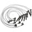 Standard Ignition 6914 Spark Plug Wire Set