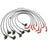 Standard Ignition 6925 Spark Plug Wire Set