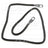 Standard 7404SB Battery Cable