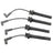 Standard Ignition 7526 Spark Plug Wire Set