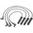 Standard Ignition 7542 Spark Plug Wire Set