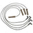 Standard Ignition 7543 Spark Plug Wire Set