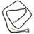 Standard 7564LC Battery Cable