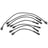 Standard Ignition 7604 Spark Plug Wire Set