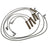 Standard Ignition 7622 Spark Plug Wire Set