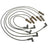 Standard Ignition 7689 Spark Plug Wire Set